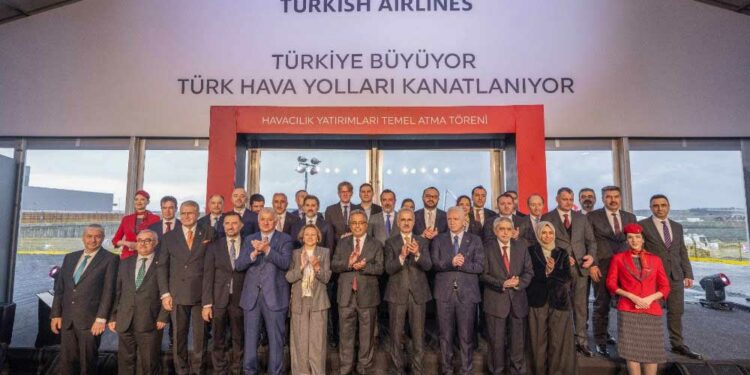 Copyright Turkish Technics