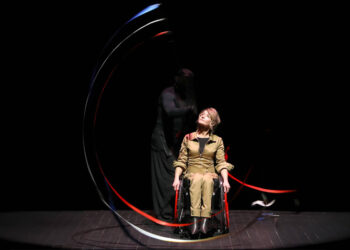 © Théâtre Montparnasse