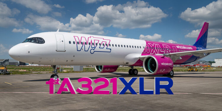 Copyright Wizz Air